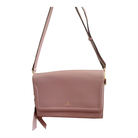 Oryany Structured Sling Bag - Picture 1 of 11